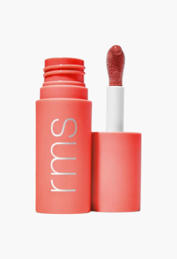Elle - RMS Beauty Legendary Lip Oil