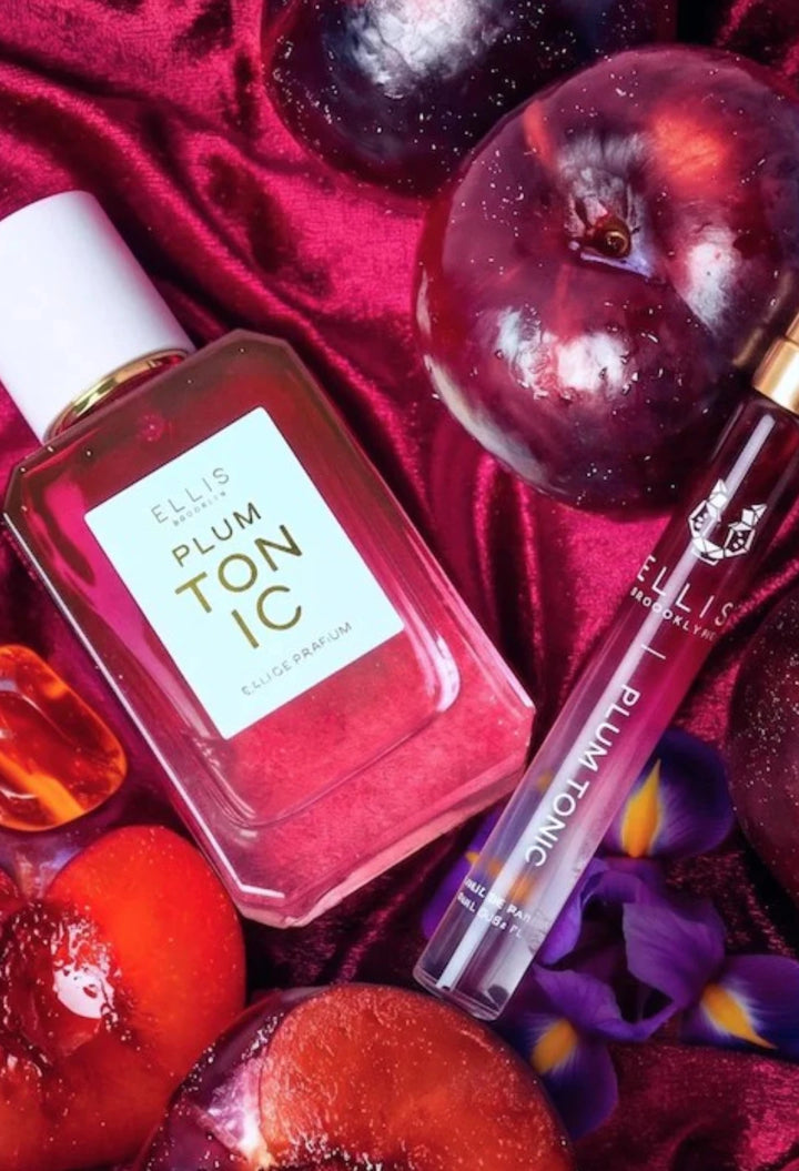 PLUM TONIC Eau de Parfum