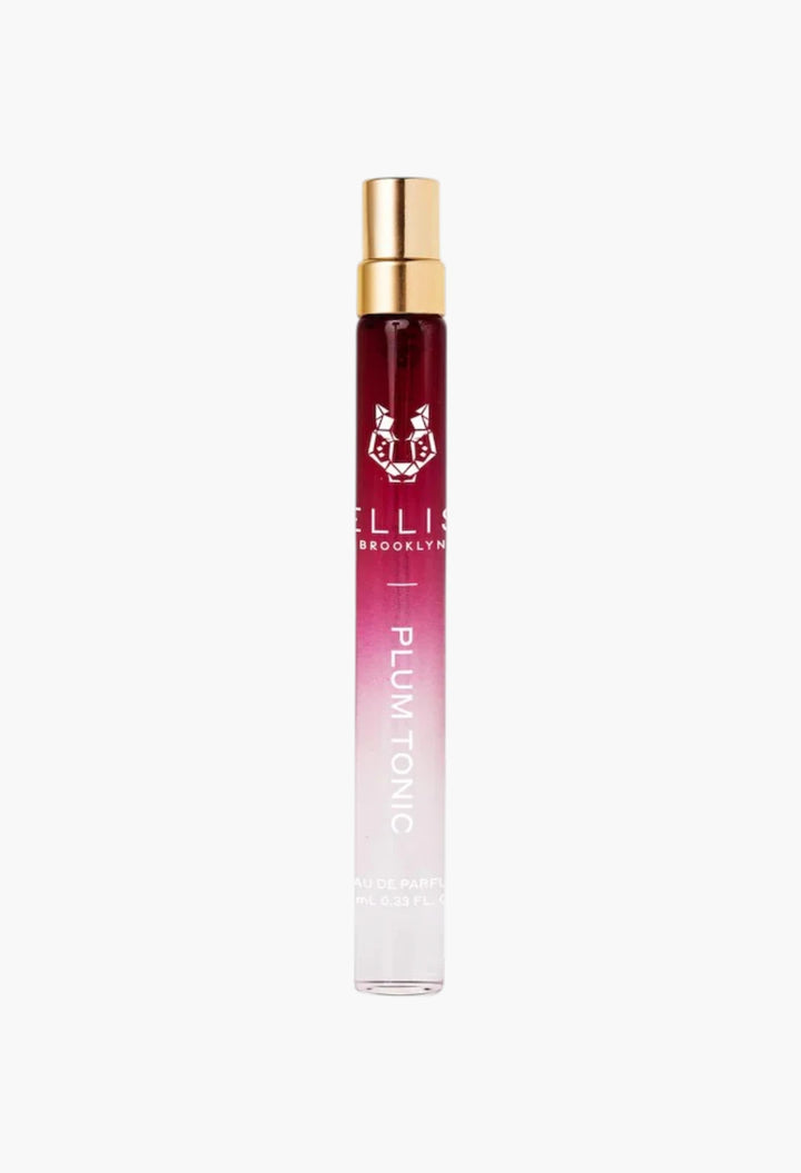 PLUM TONIC Eau de Parfum