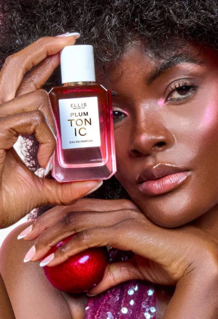 PLUM TONIC Eau de Parfum