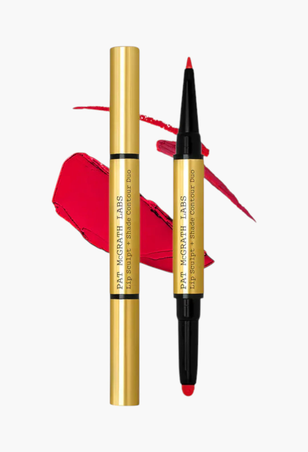Lip Sculpt + Shade Lipstick and Lip Liner Contour Duo - GLAM MODA