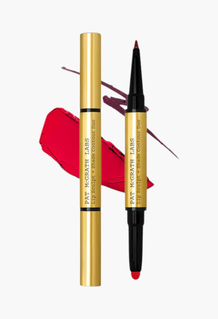 Lip Sculpt + Shade Lipstick and Lip Liner Contour Duo - GLAM MODA