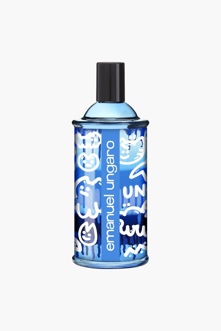 Emanuel Ungaro Fresh For Him Cologne - GLAM MODA