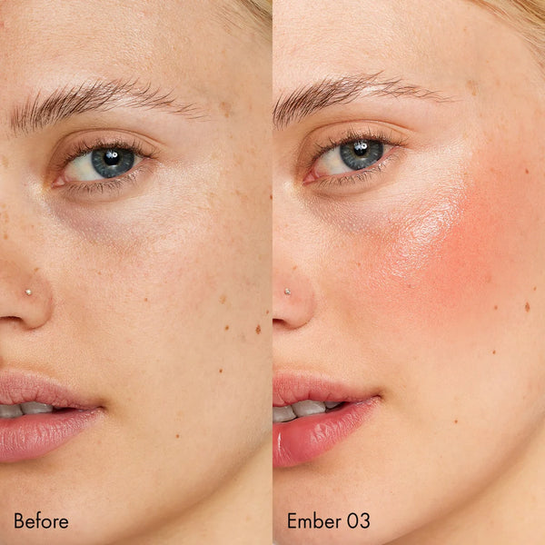 Ember - Solar Tint Blush Duo