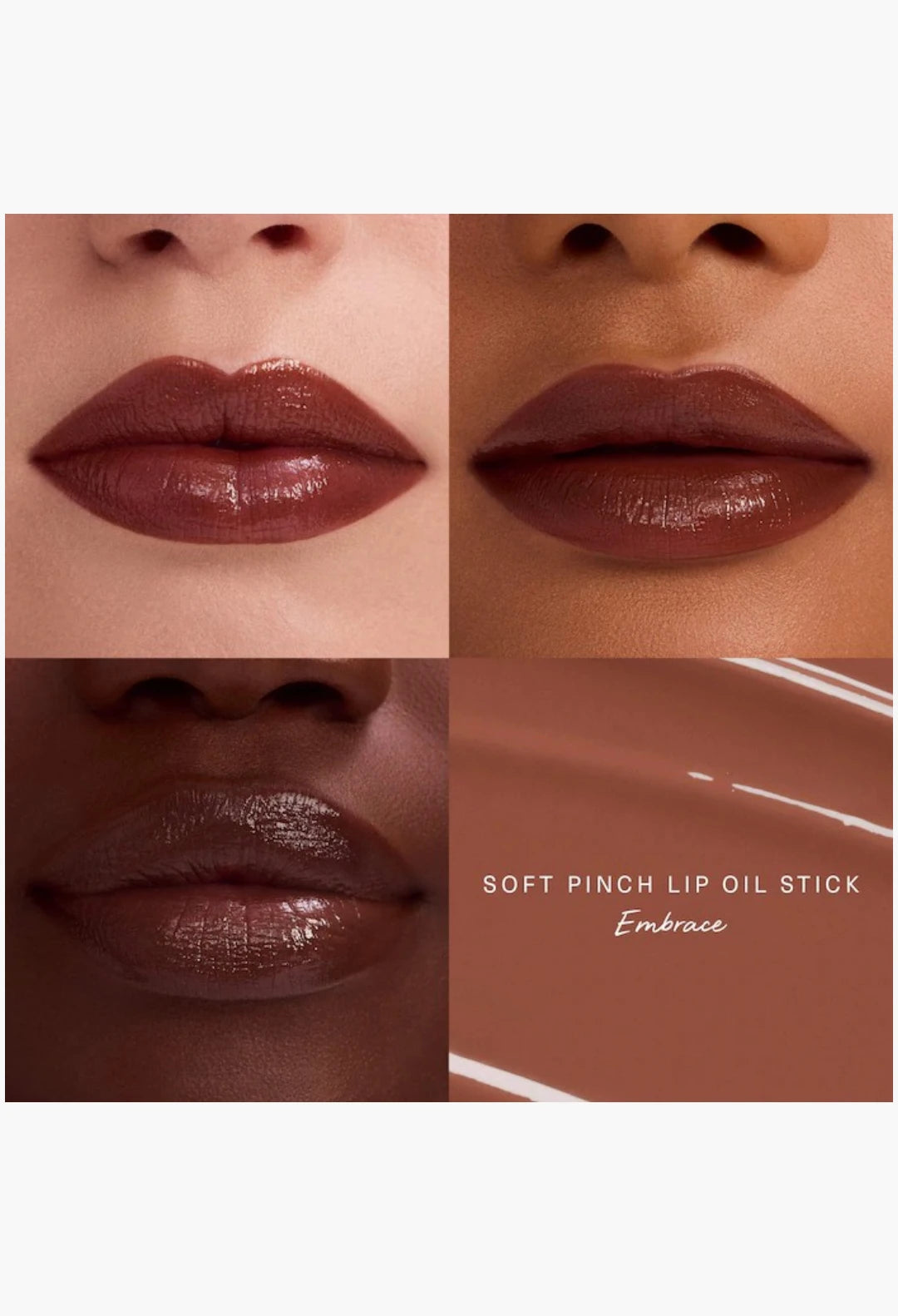Soft Pinch Lip Oil Stick
