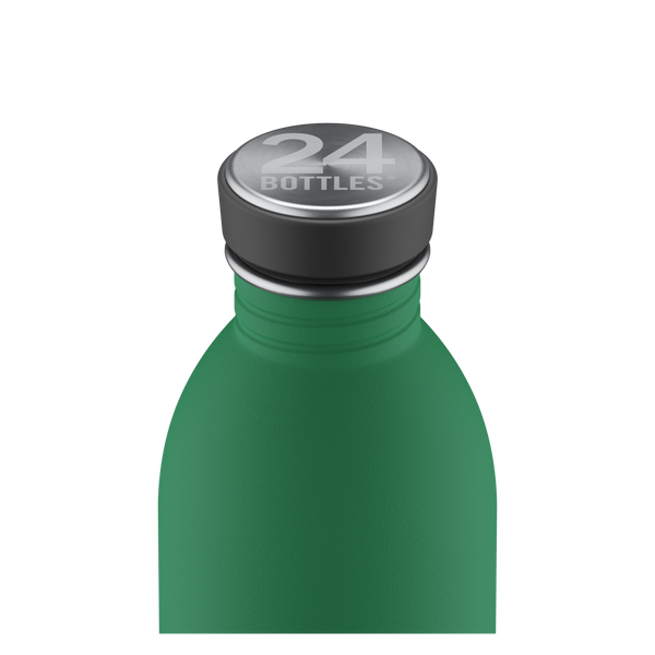 Emerald Green - Urban Bottle 500 ml