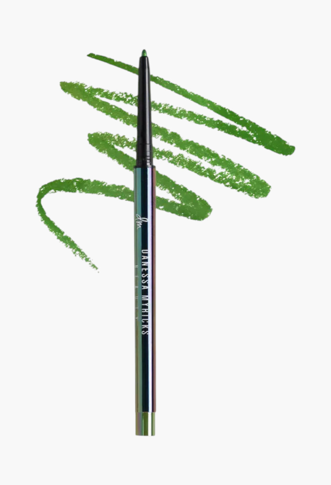 Infinite Chrome Waterproof Micropencil Eyeliner