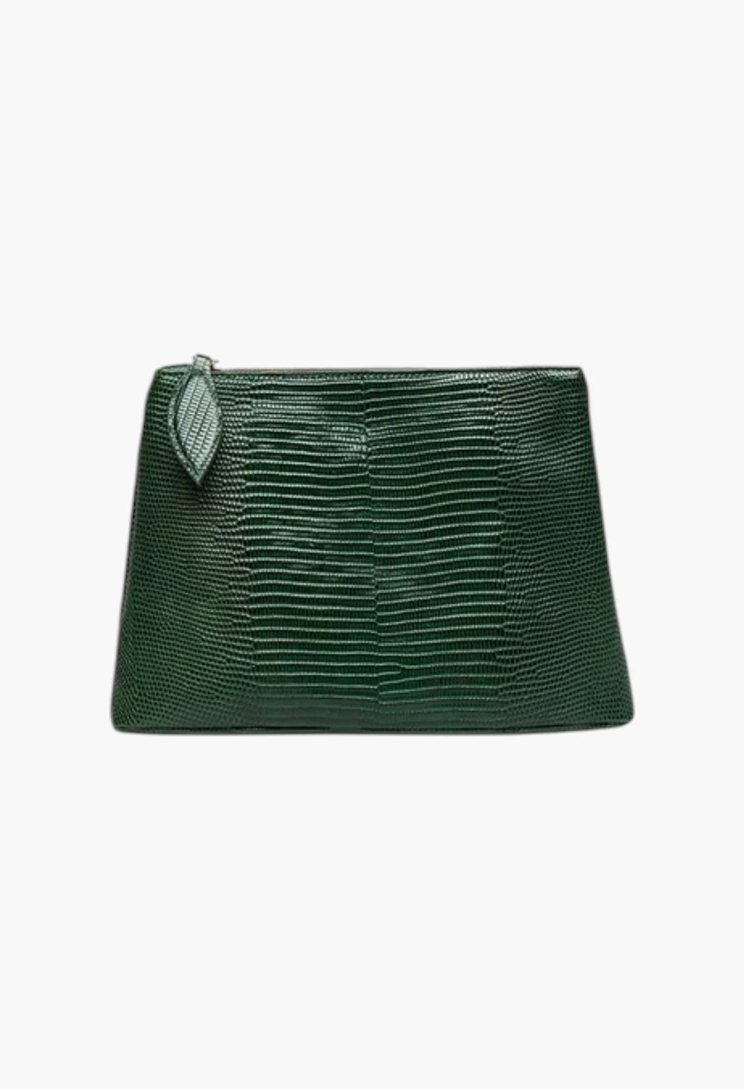 Zip Clutch