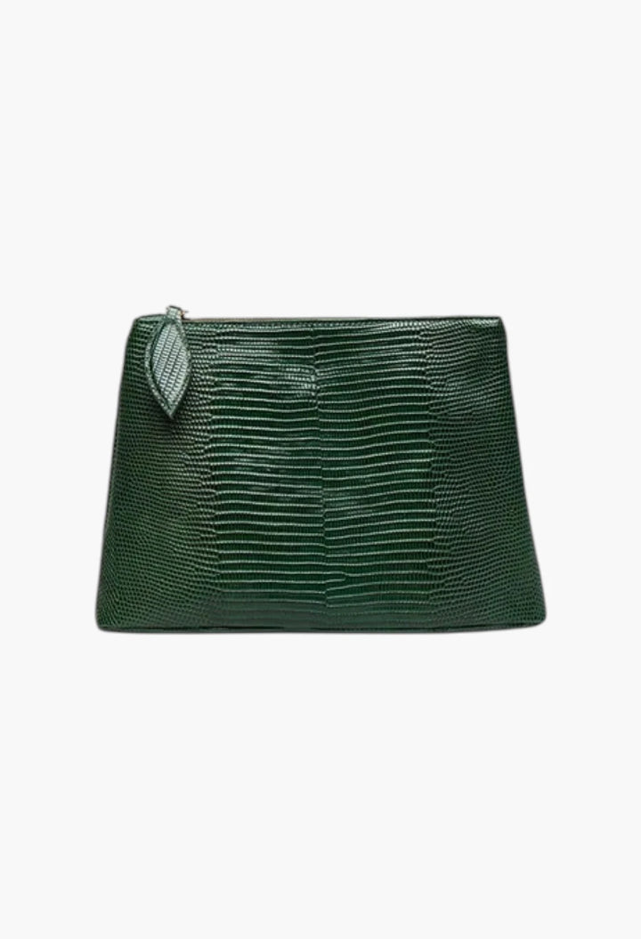 Zip Clutch