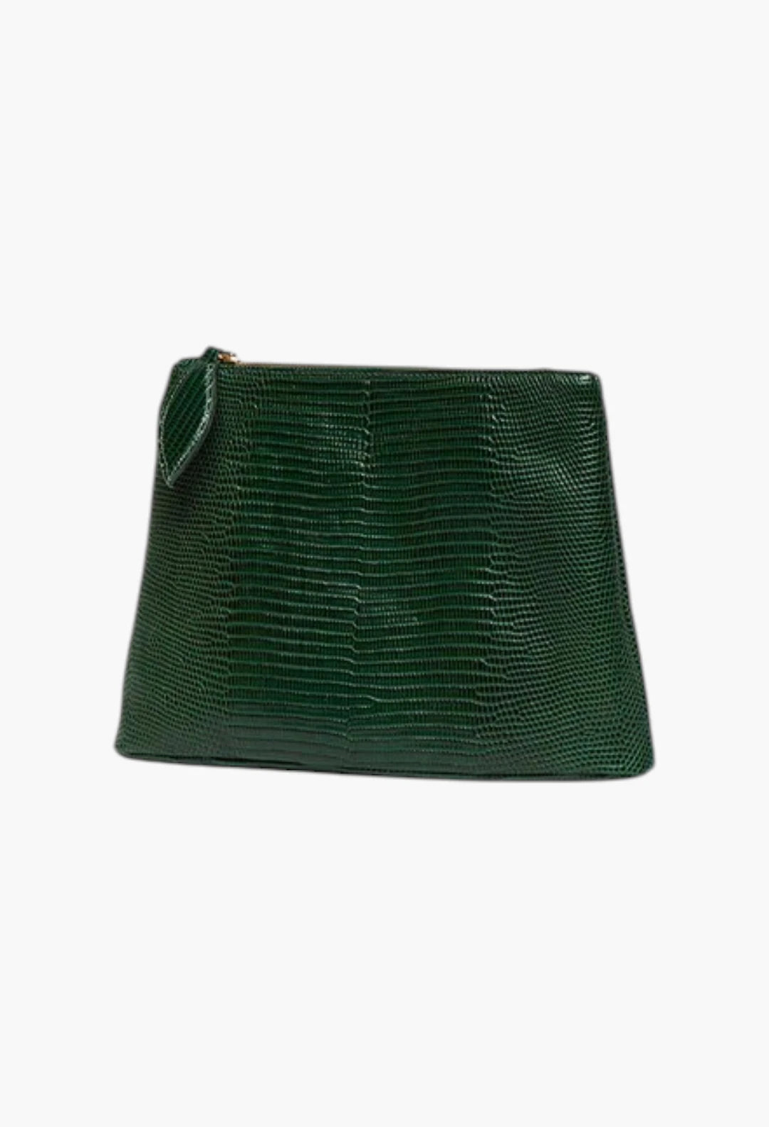 Zip Clutch