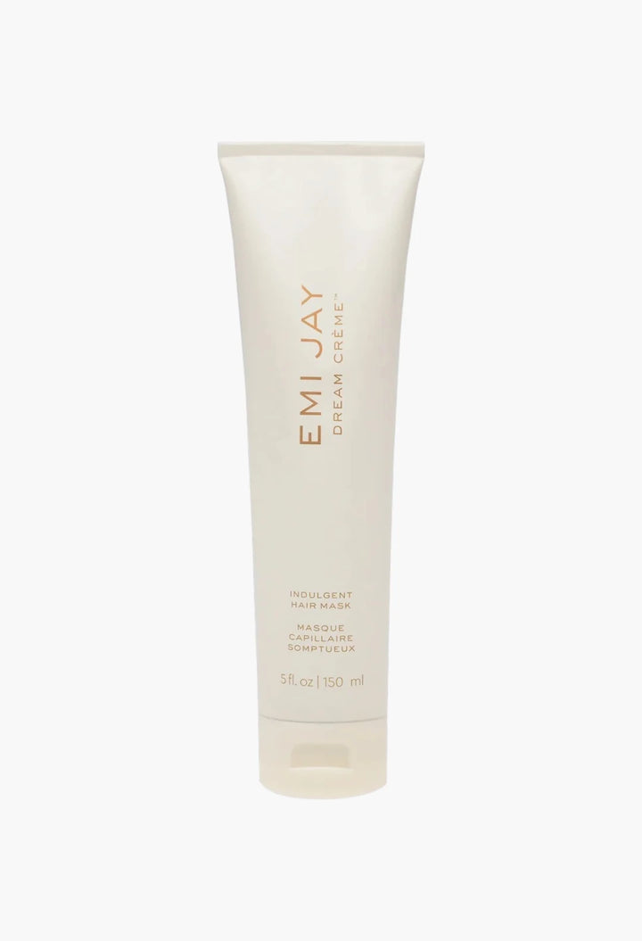 Dream Crème™ Hydrating Hair Mask in Toasted Sugar™