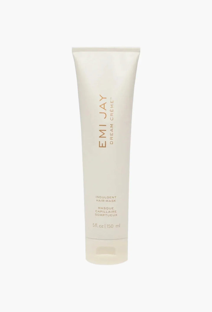 Dream Crème Hydrating Hair Mask in Toasted Sugar product