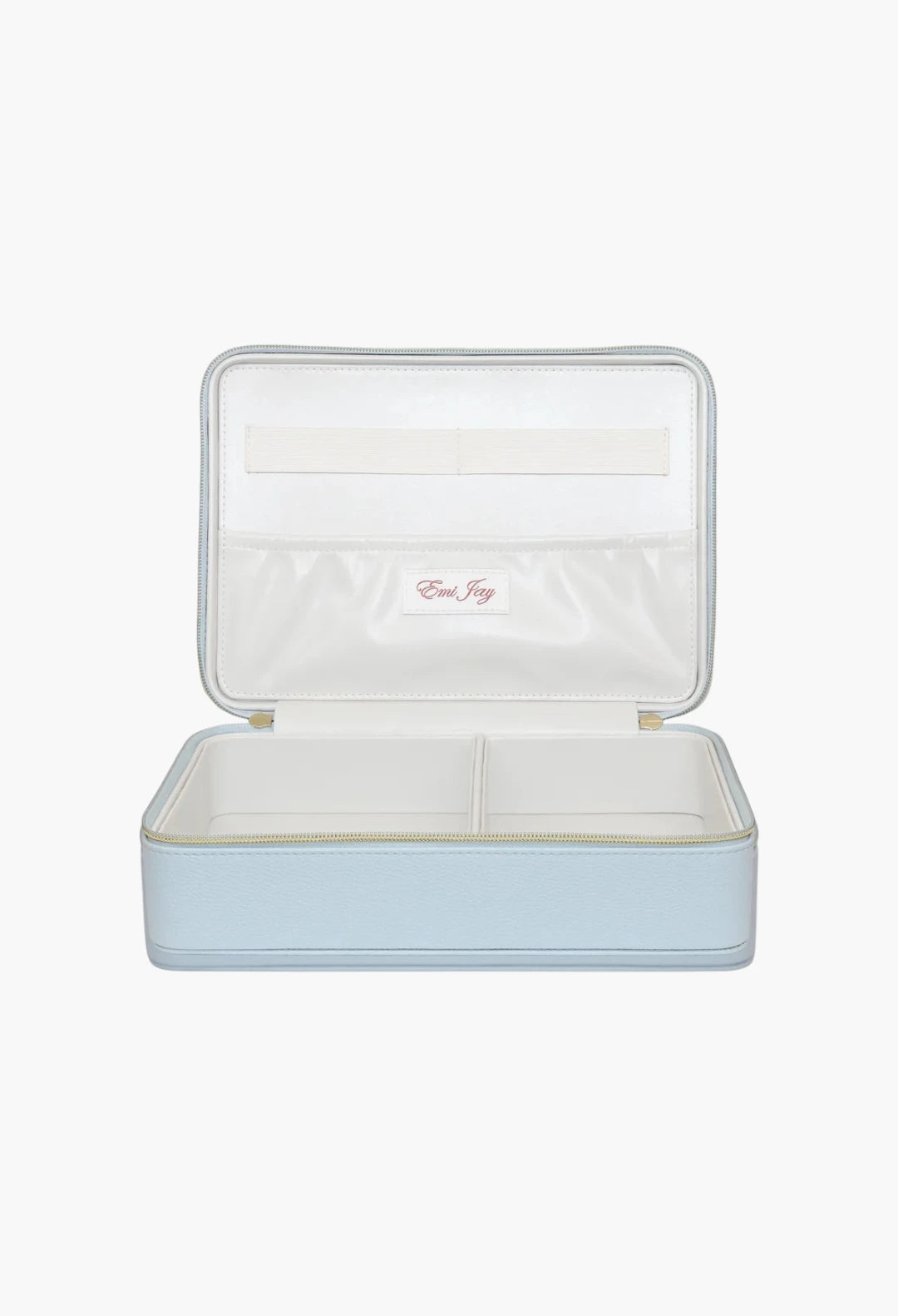 On The Way Vanity Case