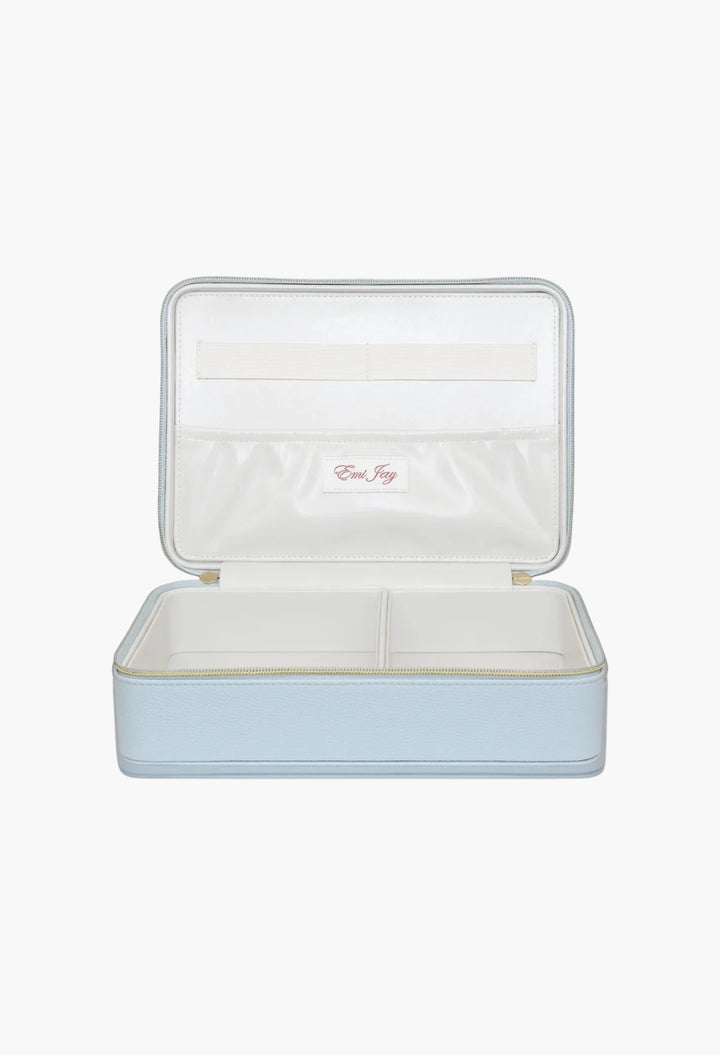 On The Way Vanity Case