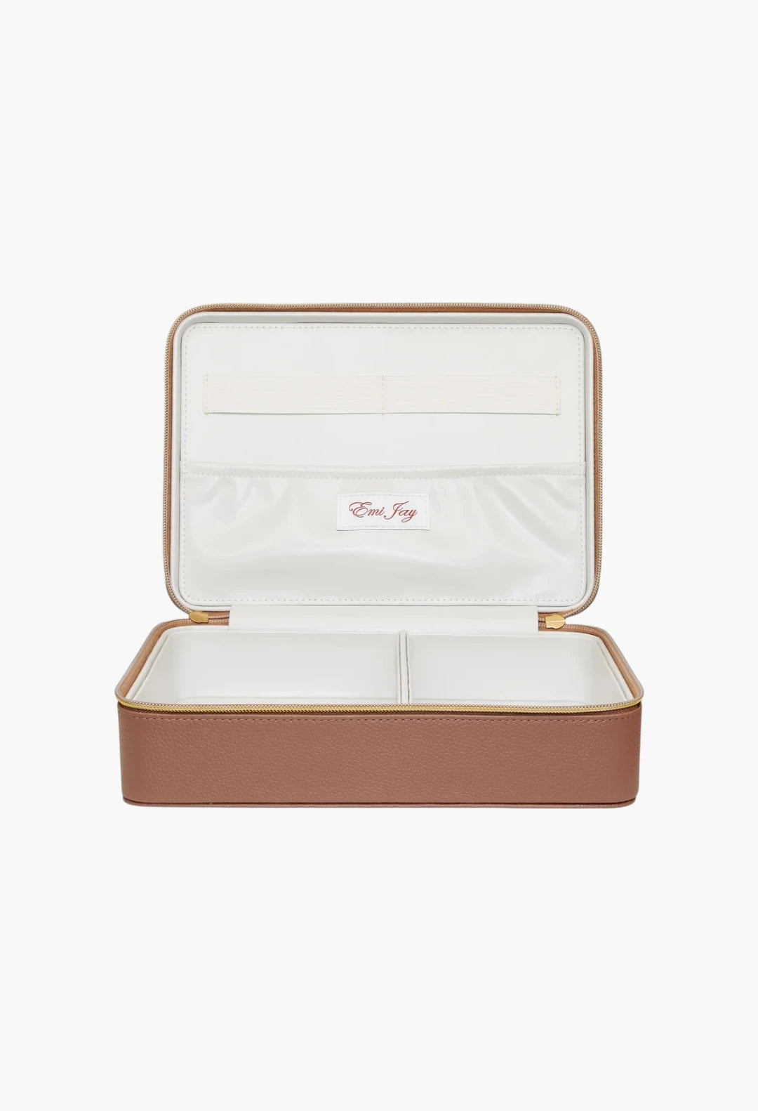 On The Way Vanity Case