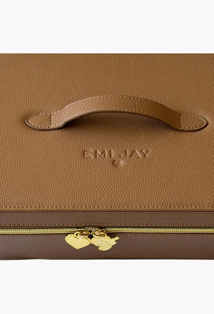 On The Way Vanity Case