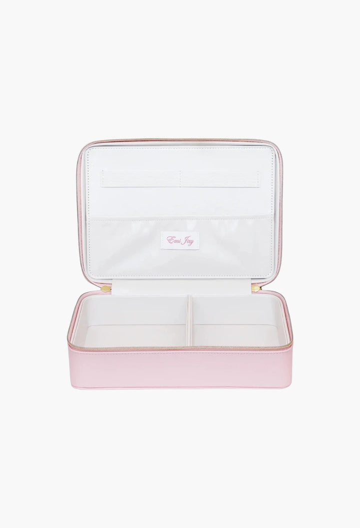 On The Way Vanity Case