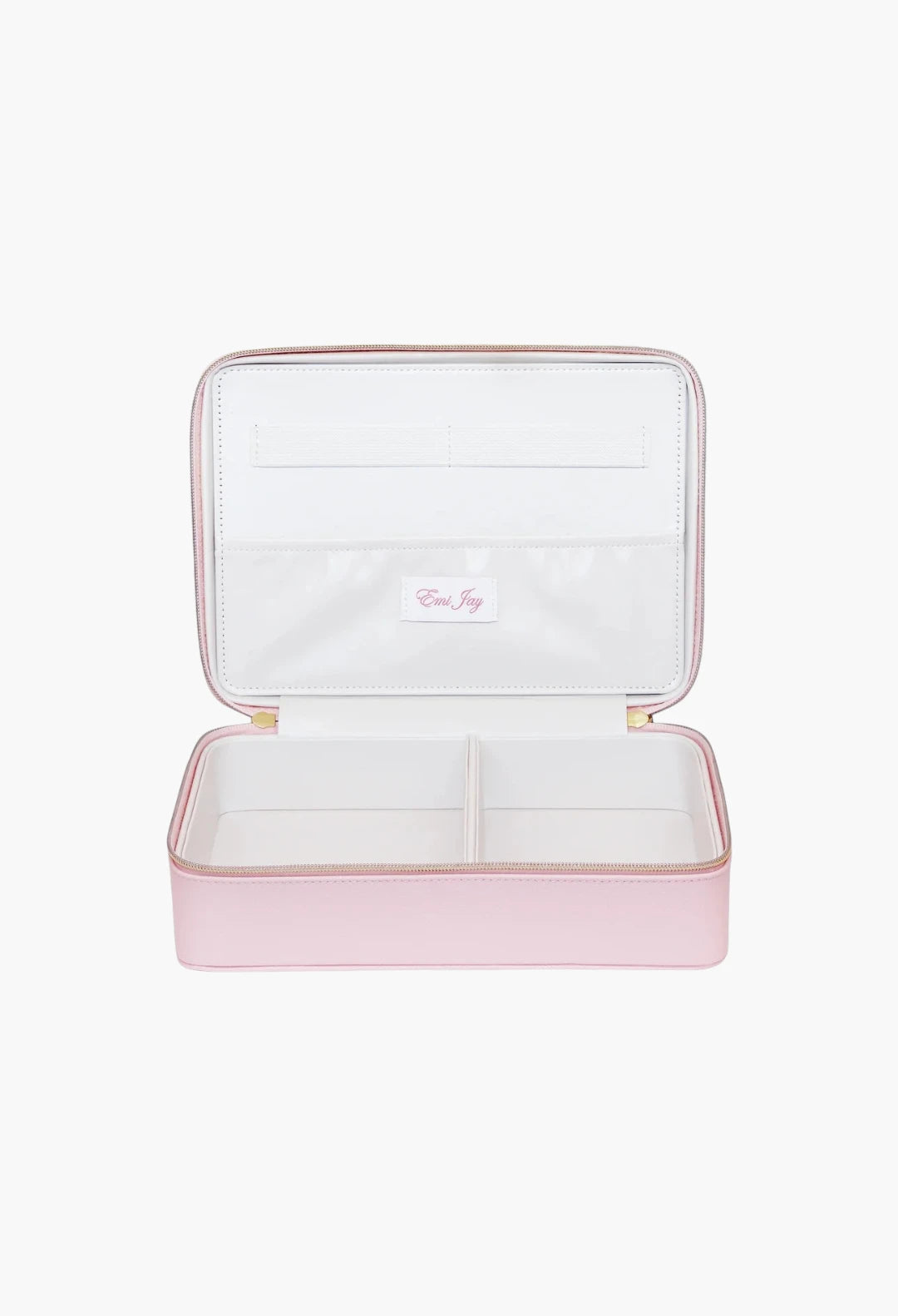 On The Way Vanity Case