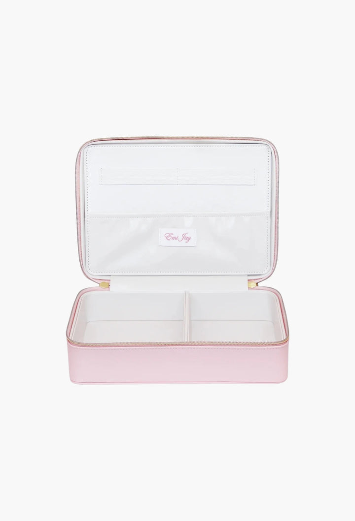 On The Way Vanity Case