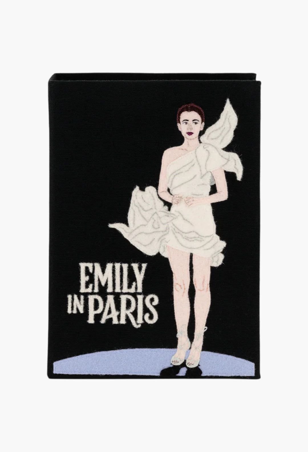 Emily In Paris - GLAM MODA