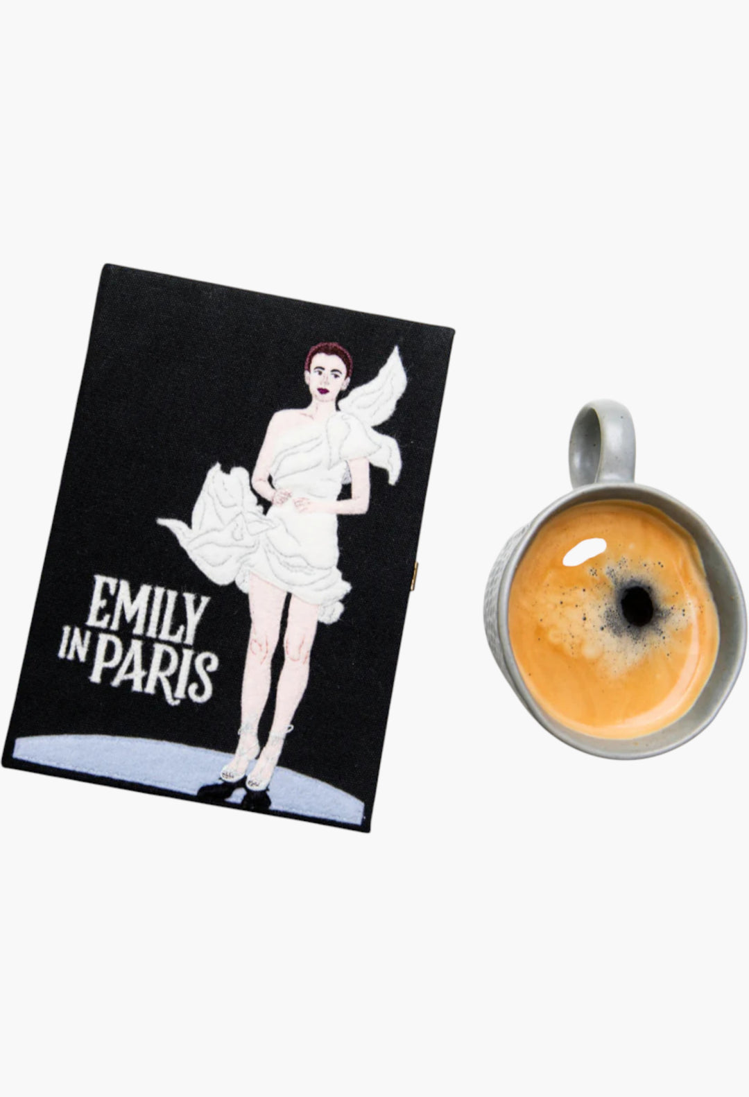 Emily In Paris - GLAM MODA