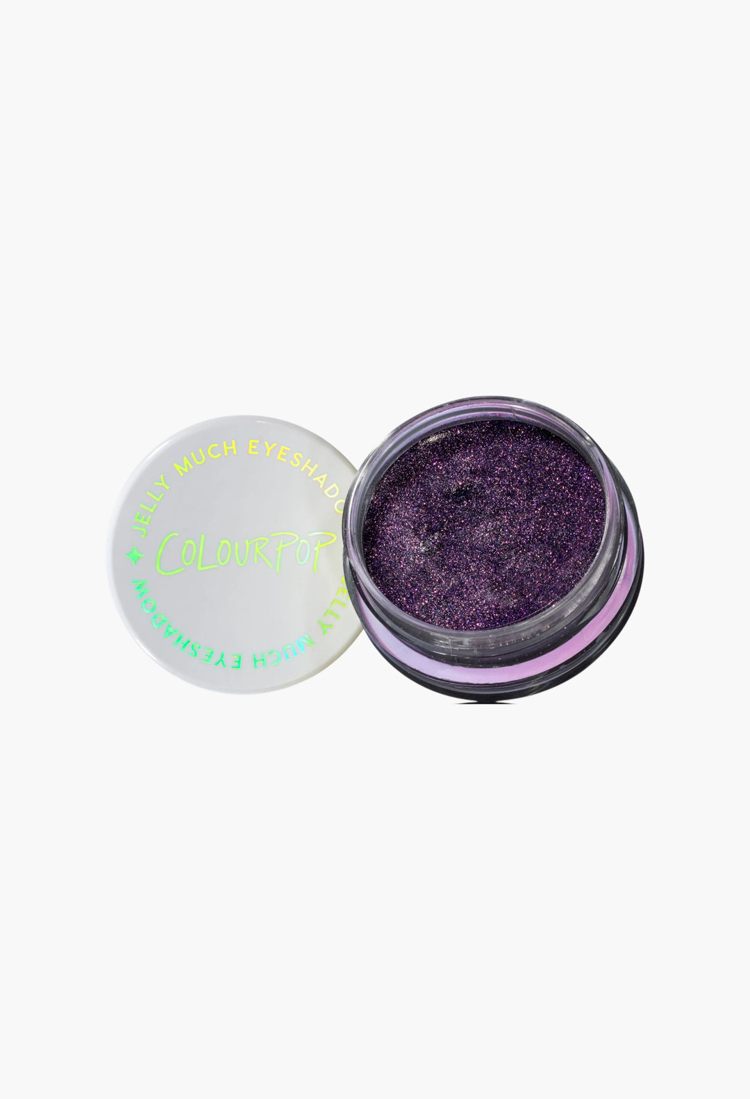 Jelly Much Shadow - Gel Eyeshadow - GLAM MODA