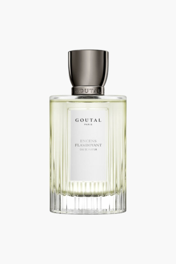 Encens Flamboyant Cologne