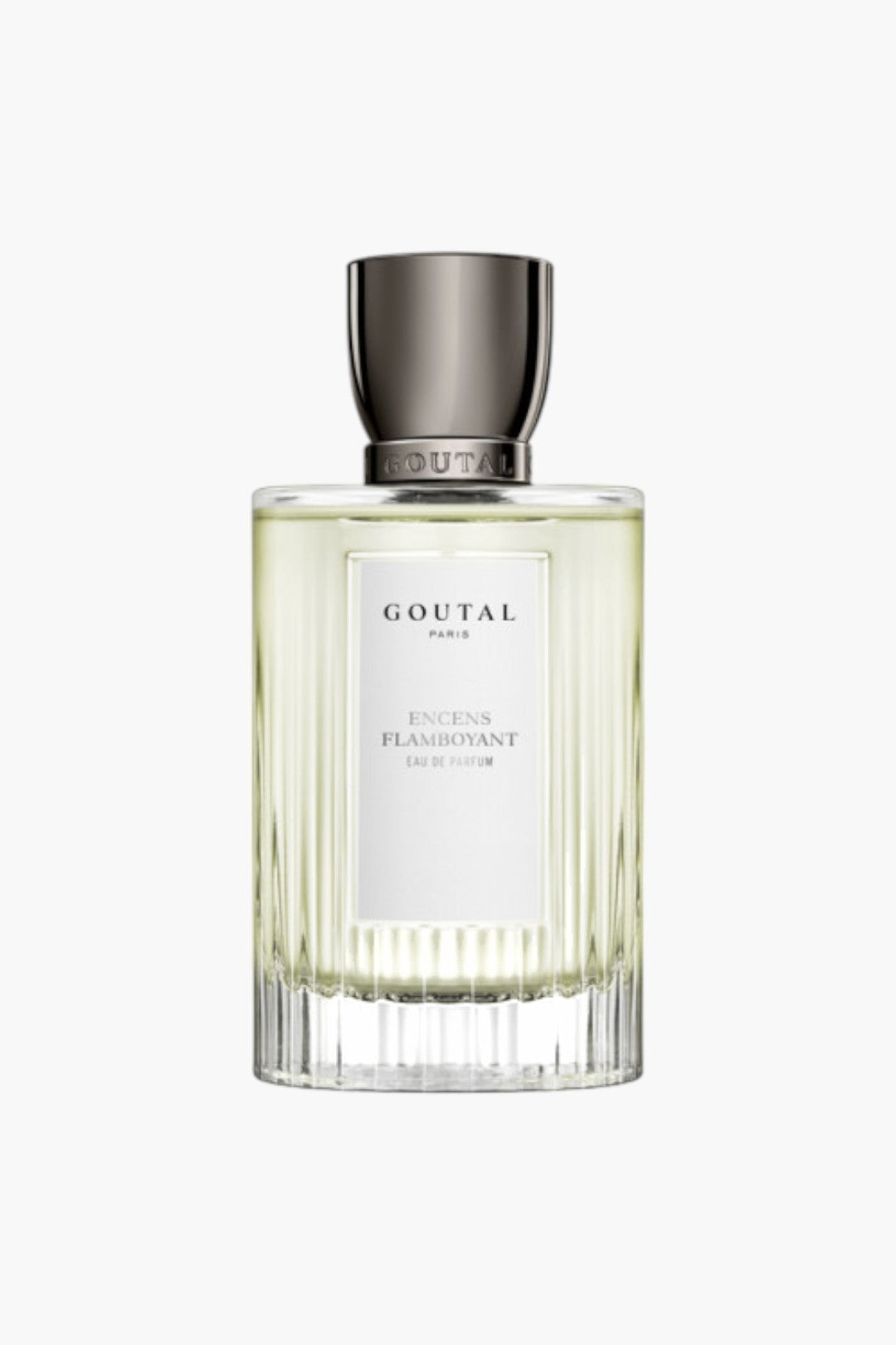 Encens Flamboyant Cologne - GLAM MODA