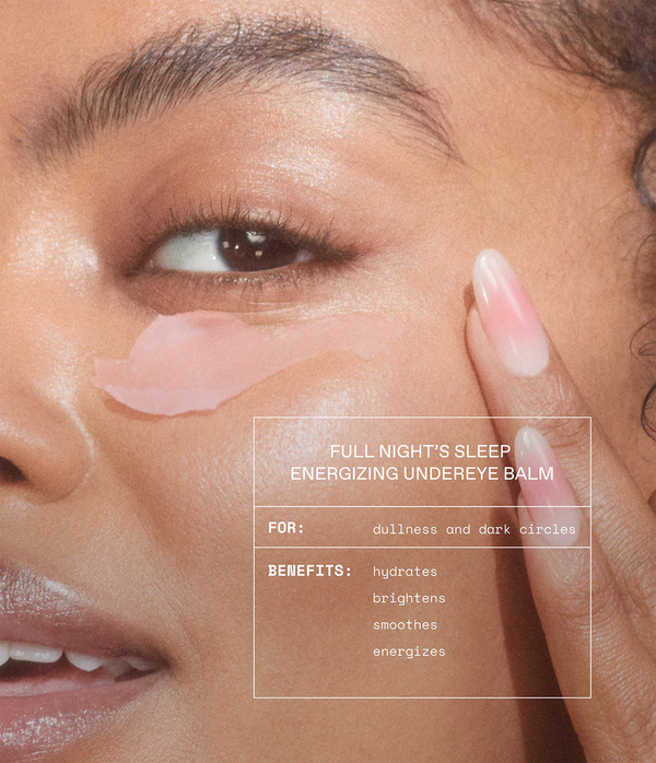 Energizing Undereye Balm