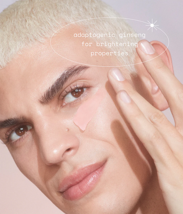 Energizing Undereye Balm