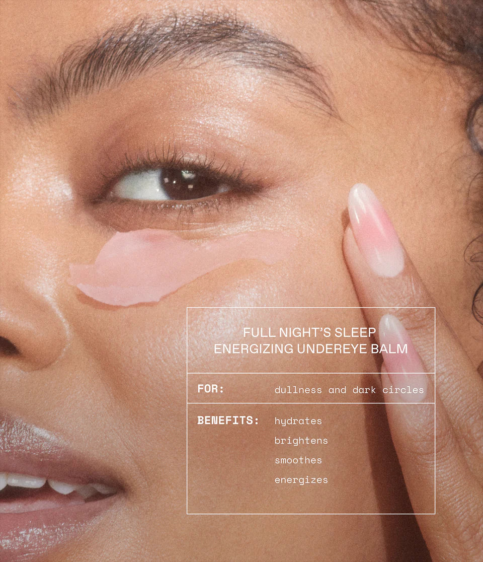 Energizing Undereye Balm - GLAM MODA