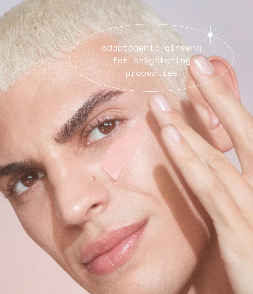 Energizing Undereye Balm - GLAM MODA