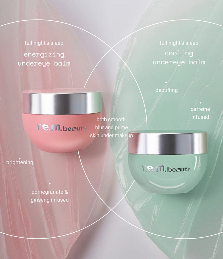 Energizing Undereye Balm - GLAM MODA