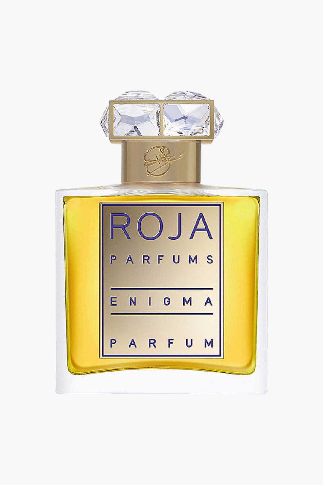 Enigma Perfume - GLAM MODA