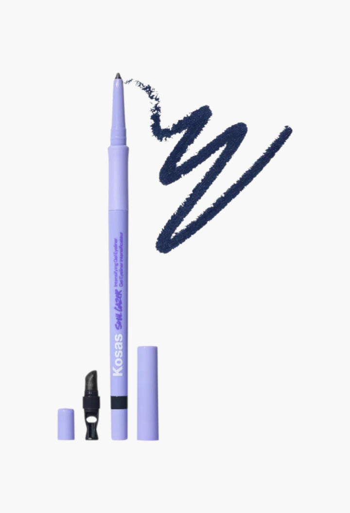 Soulgazer - Intensifying Gel Eyeliner - GLAM MODA