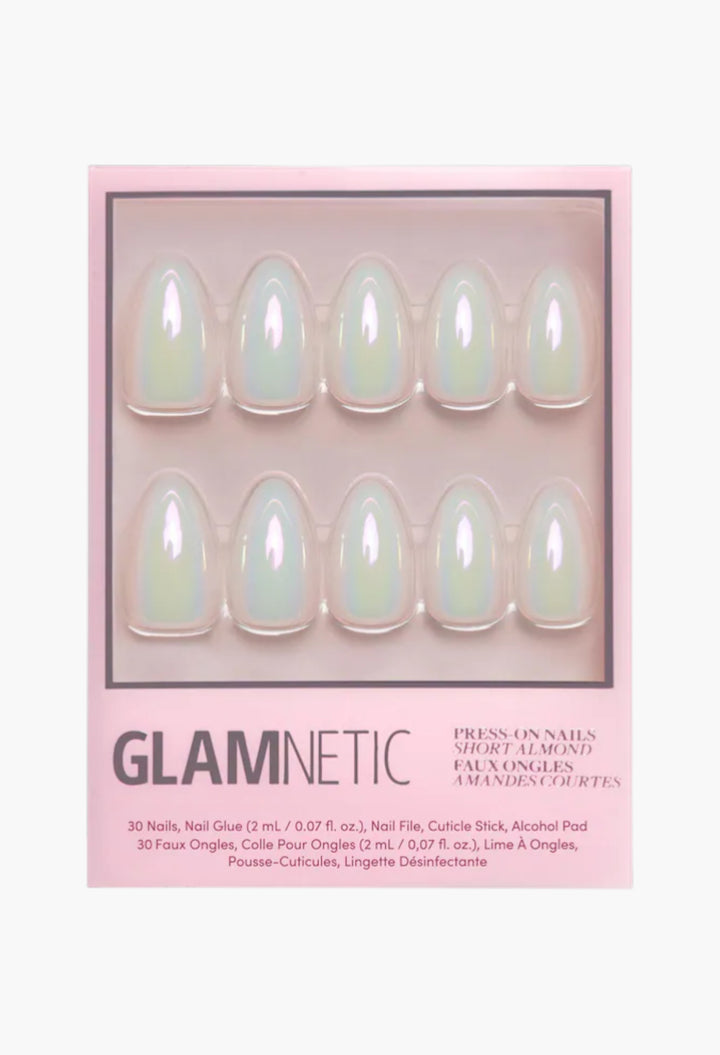 Press-On Nail Kit - GLAM MODA