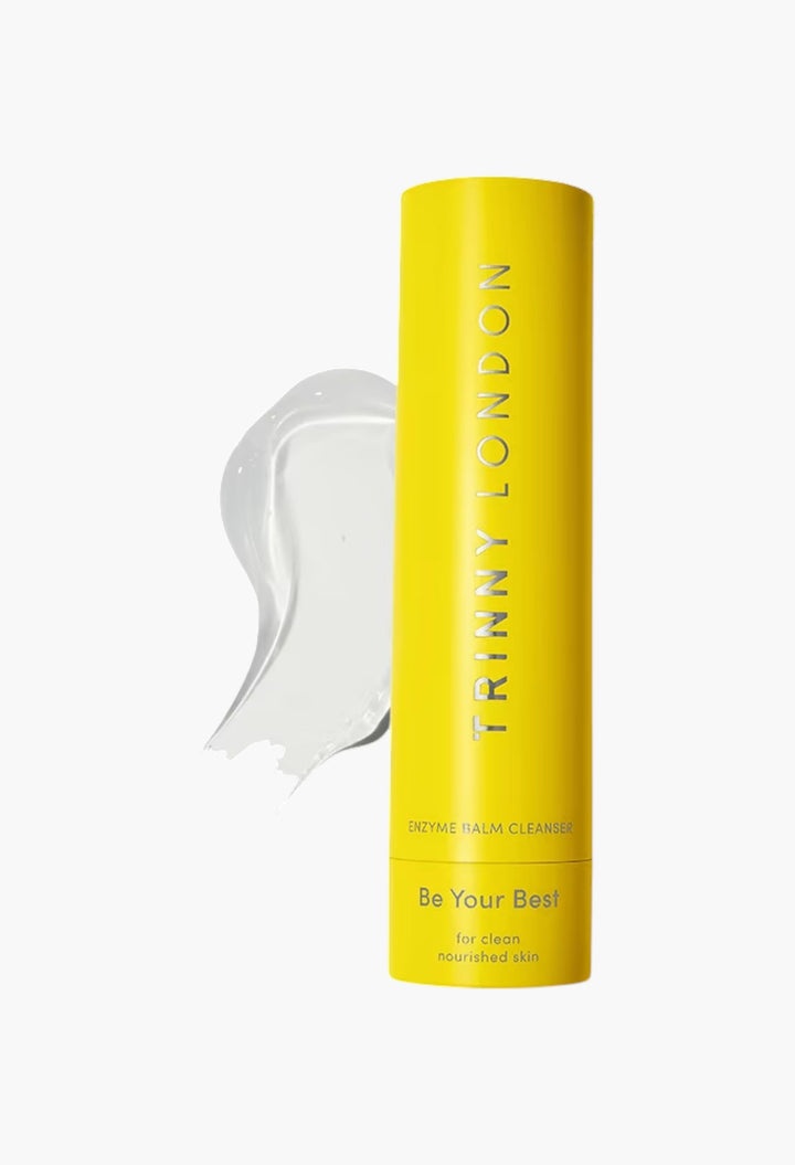 Enzyme Balm Cleanser - Be Your Best - GLAM MODA