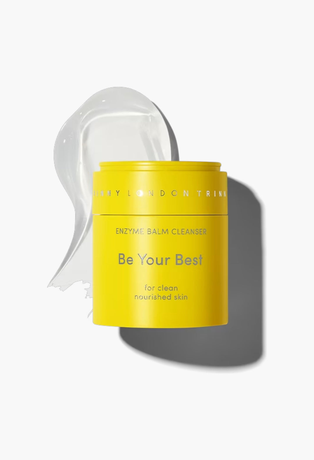 Enzyme Balm Cleanser - Be Your Best - GLAM MODA