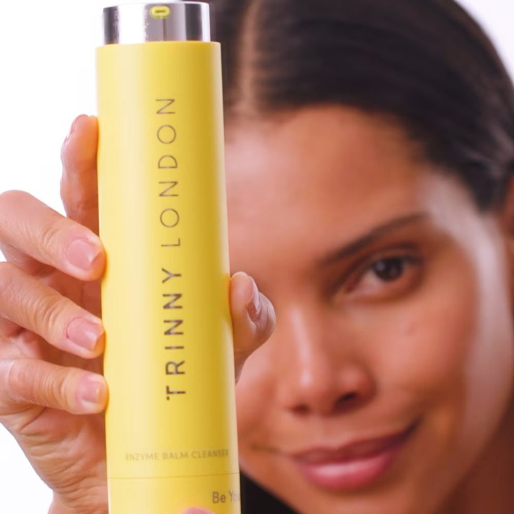 Enzyme Balm Cleanser - Be Your Best - GLAM MODA