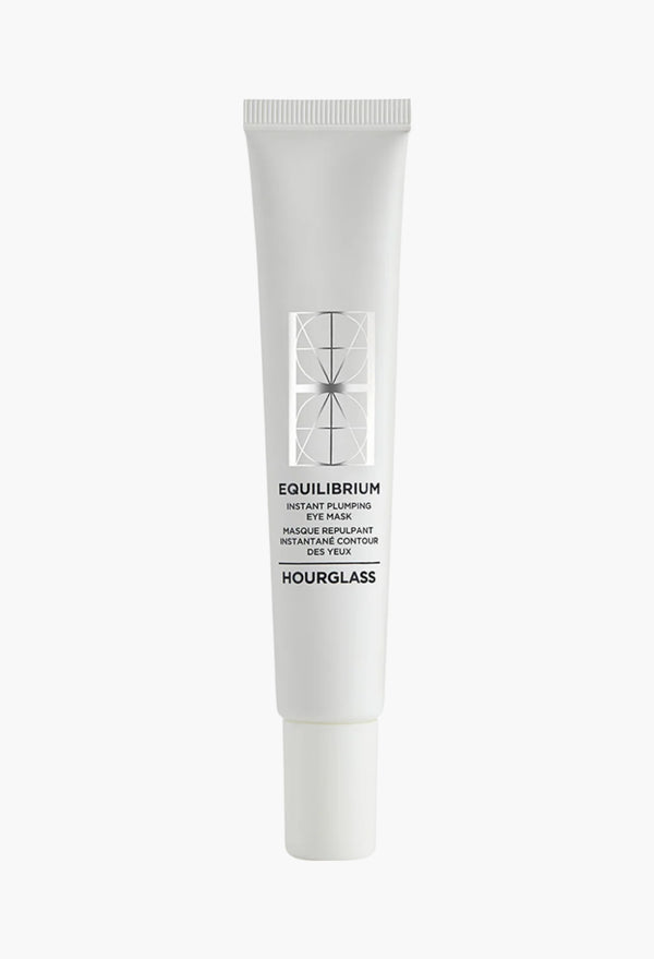 Equilibrium Instant Plumping Eye Mask