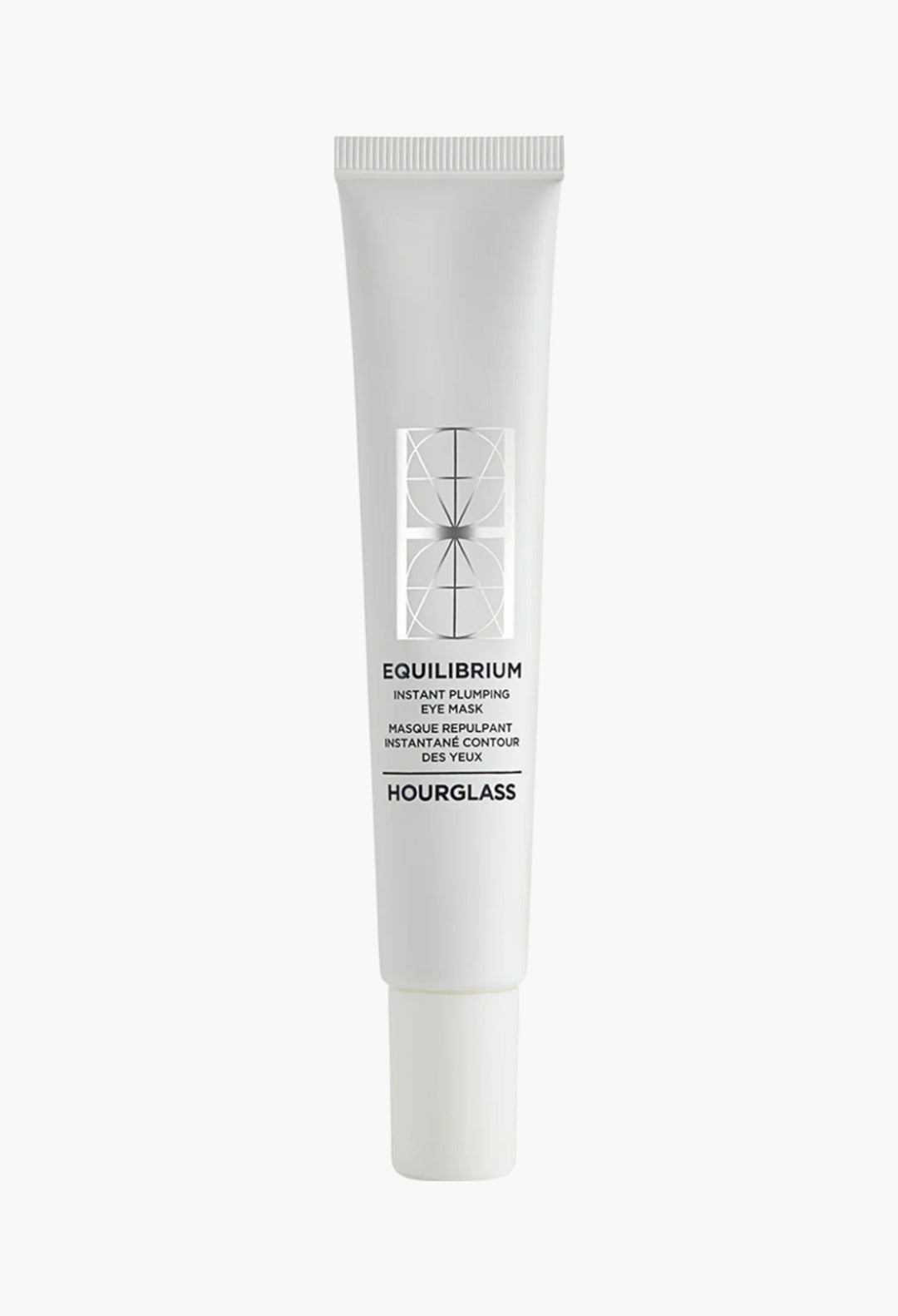 Equilibrium Instant Plumping Eye Mask - GLAM MODA