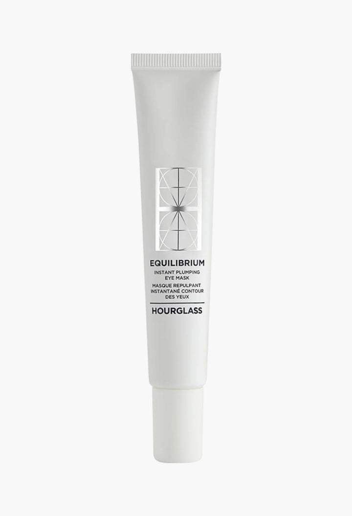 Equilibrium Instant Plumping Eye Mask - GLAM MODA