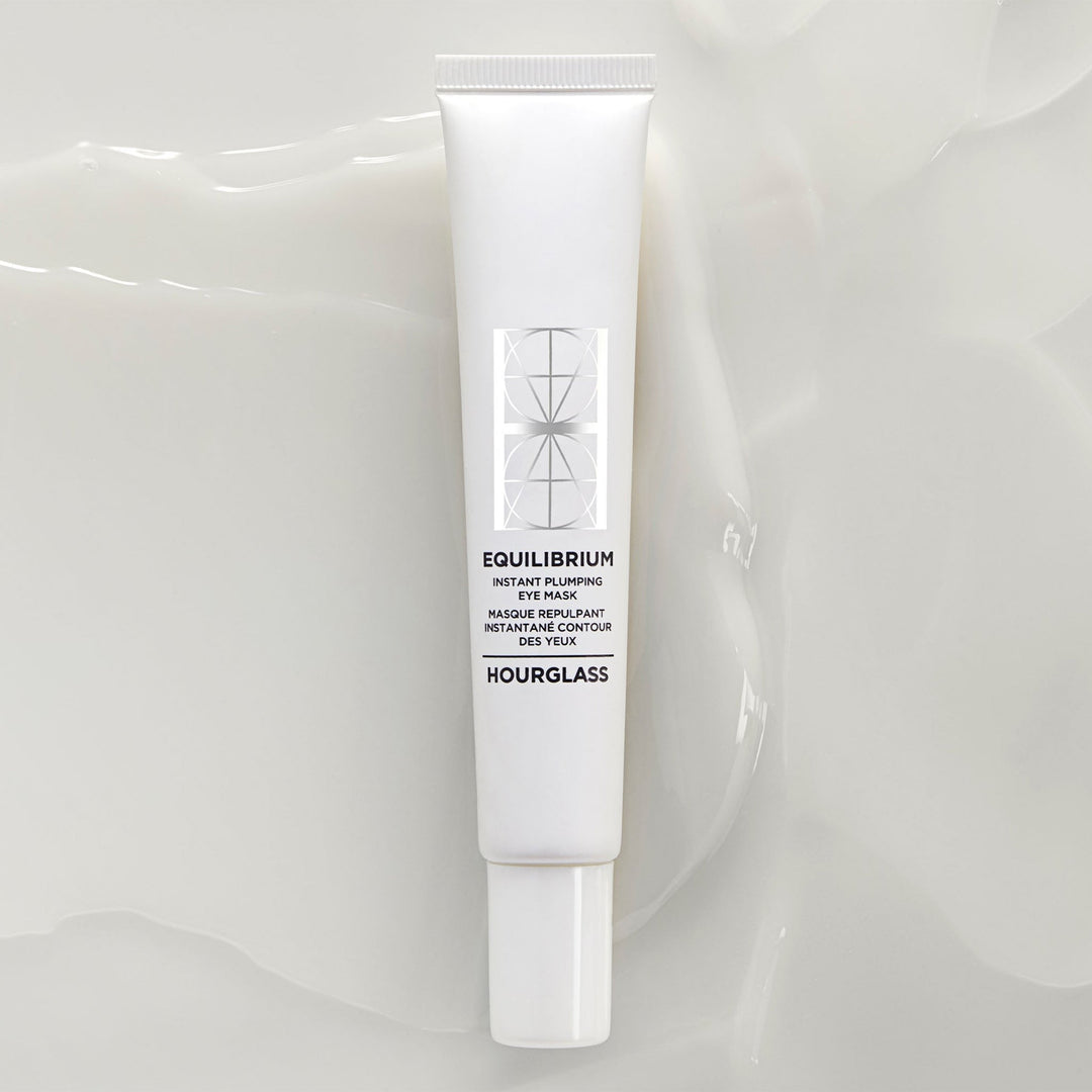 Equilibrium Instant Plumping Eye Mask - GLAM MODA