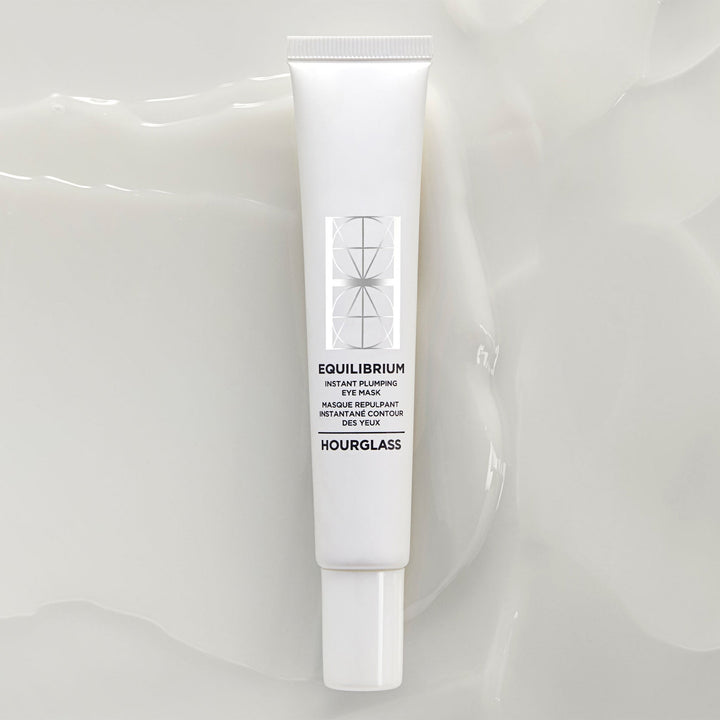 Equilibrium Instant Plumping Eye Mask - GLAM MODA