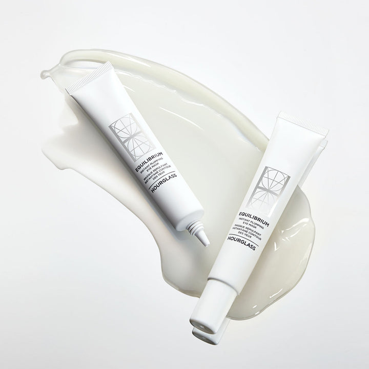 Equilibrium Instant Plumping Eye Mask - GLAM MODA