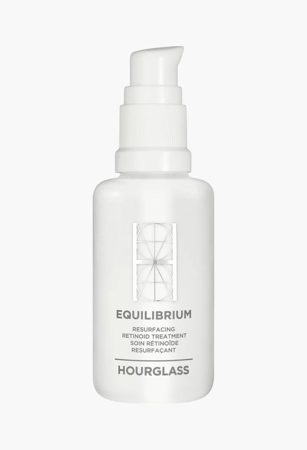 Equilibrium Resurfacing Retinoid Treatment