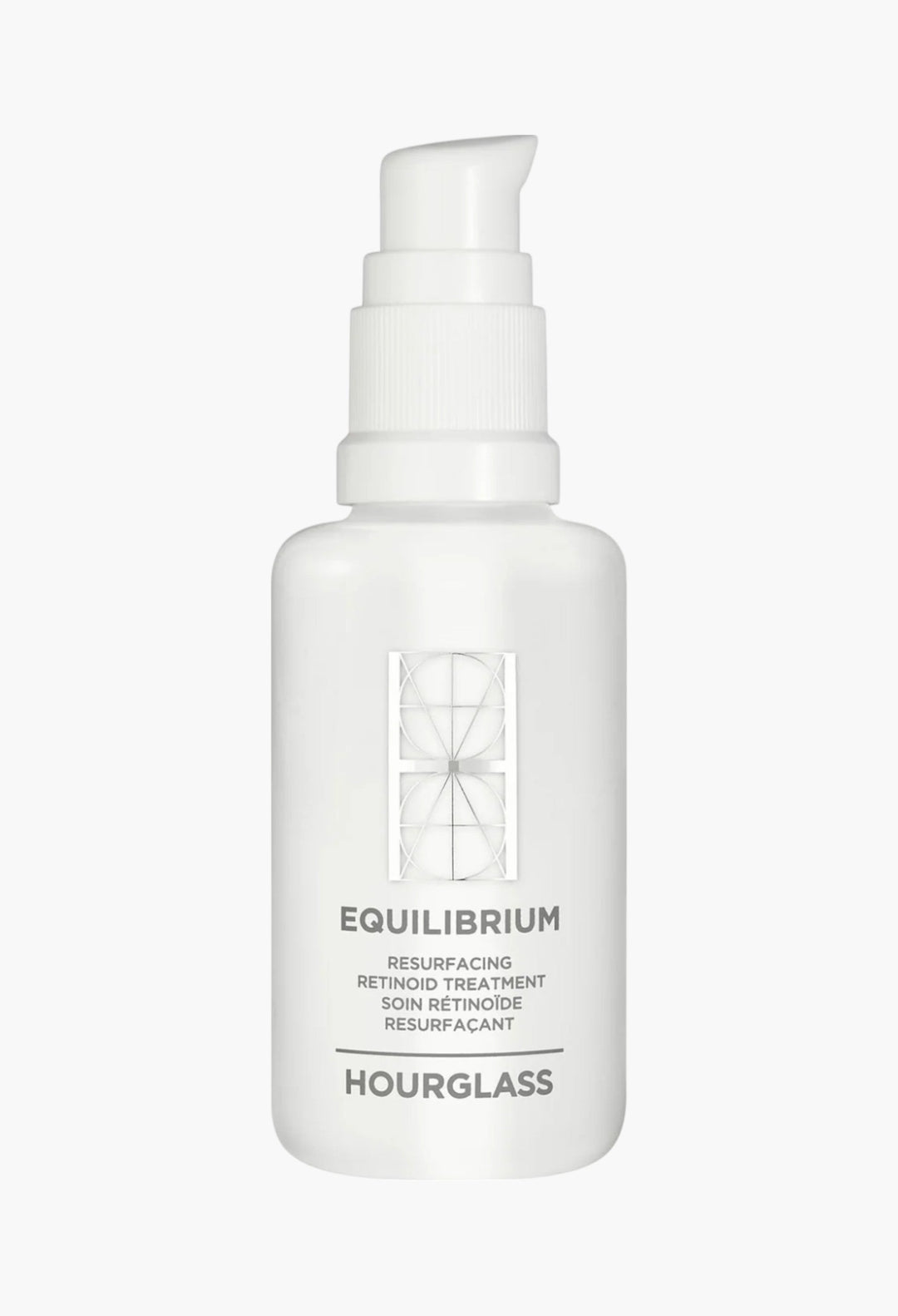 Equilibrium Resurfacing Retinoid Treatment - GLAM MODA