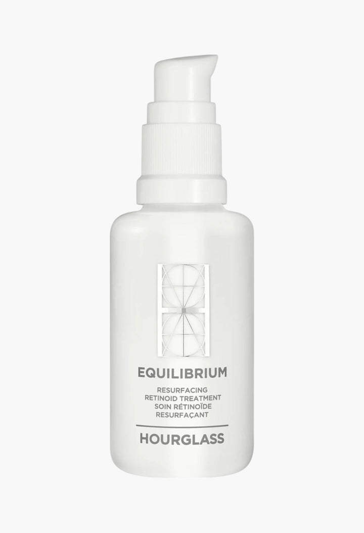 Equilibrium Resurfacing Retinoid Treatment - GLAM MODA