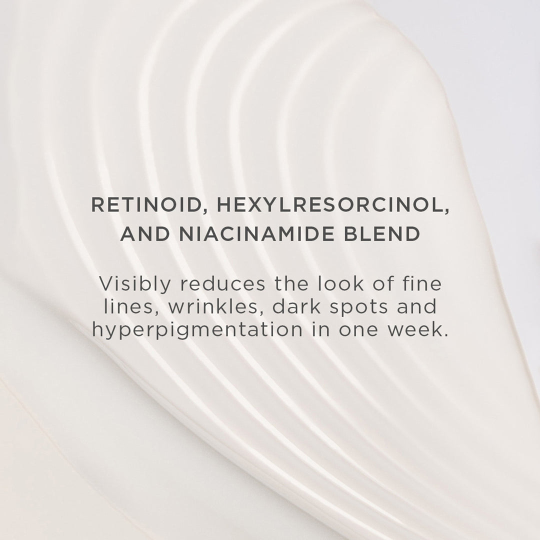 Equilibrium Resurfacing Retinoid Treatment - GLAM MODA