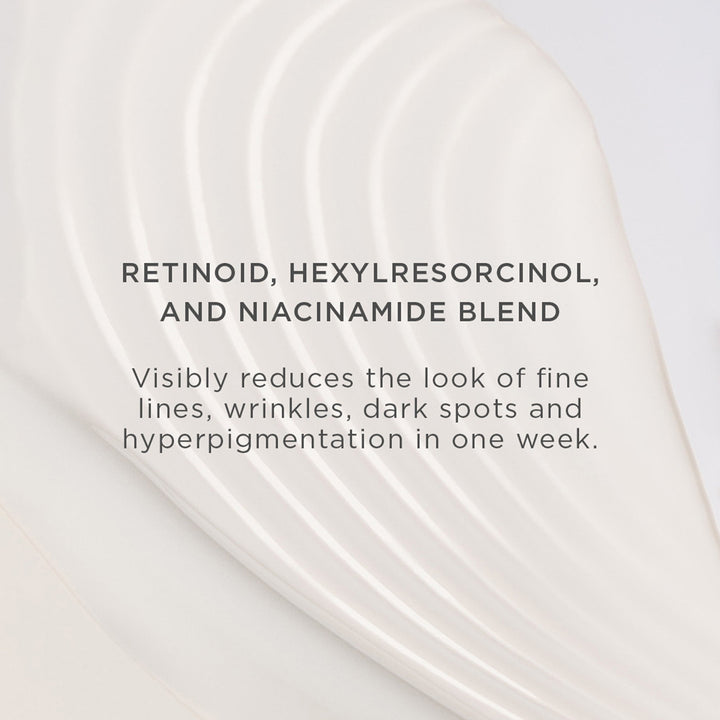 Equilibrium Resurfacing Retinoid Treatment - GLAM MODA